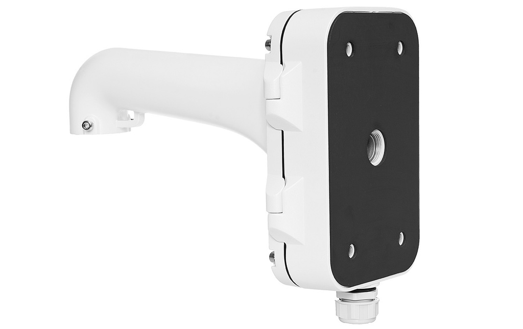 DS-1604ZJ - wall mount with box for cameras