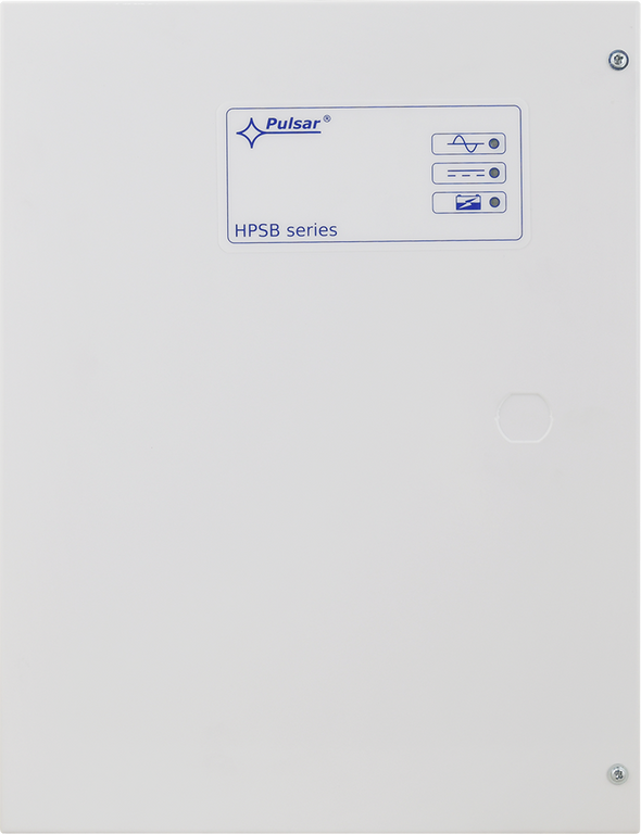 ALIMENTATORE A IMPULSI Pulsar HPSB-12V3A-C