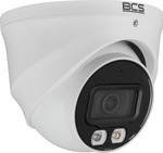 BCS-L-EIP14FSR3L3 BCS Line IP dome camera 4Mpx IR 30M