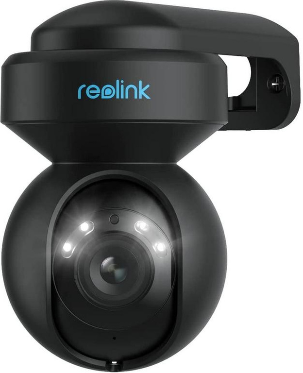 Reolink E Series E540 PTZ 5MP Wi-Fi LED IP Camera