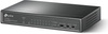 Switch TP-Link TL-SF1009P 9-portowy z obsługą PoE