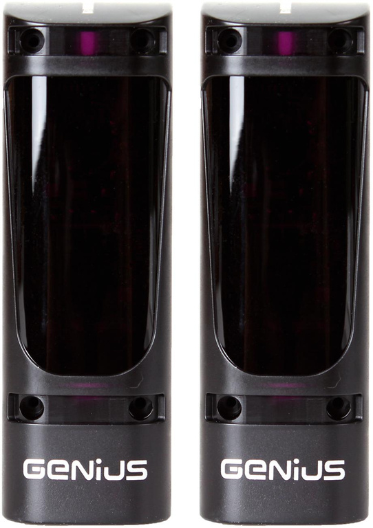 Set Genius Blizzard 900 för skjutportar på 900 kg