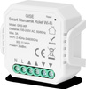 GISE Slimme rolluikbesturing WiFi GEN 2 | Tuya | GRS-WF