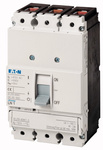 Seccionador de potencia LN1 3 polos 125A LN1-125-I