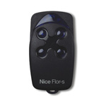 NICE FLO4R-S four-channel remote control