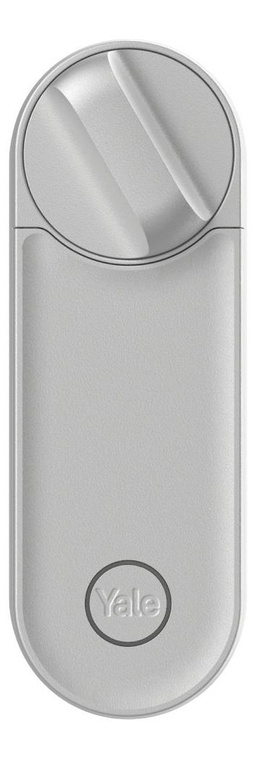 Yale Linus L2 Smart Lock - argent