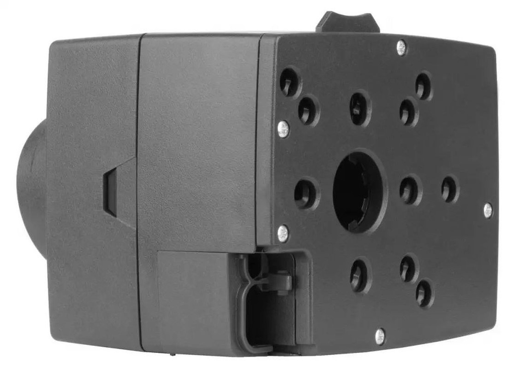 ARM 703 ProClick elektrische actuator, 2-punts, 230 V AC, 12 s, 6 Nm