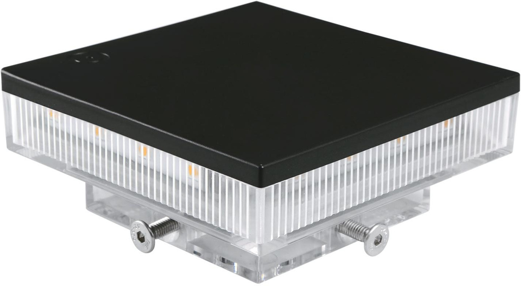 LED Proxima PADS 12-230V AC/DC Warnleuchte