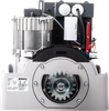 Set Beninca KBULL10M.S.PM 230V for sliding gates up to 1000kg with photocells and remote control