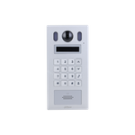 Pannello porta DAHUA VTO6222E-P con funzione videocitofonica