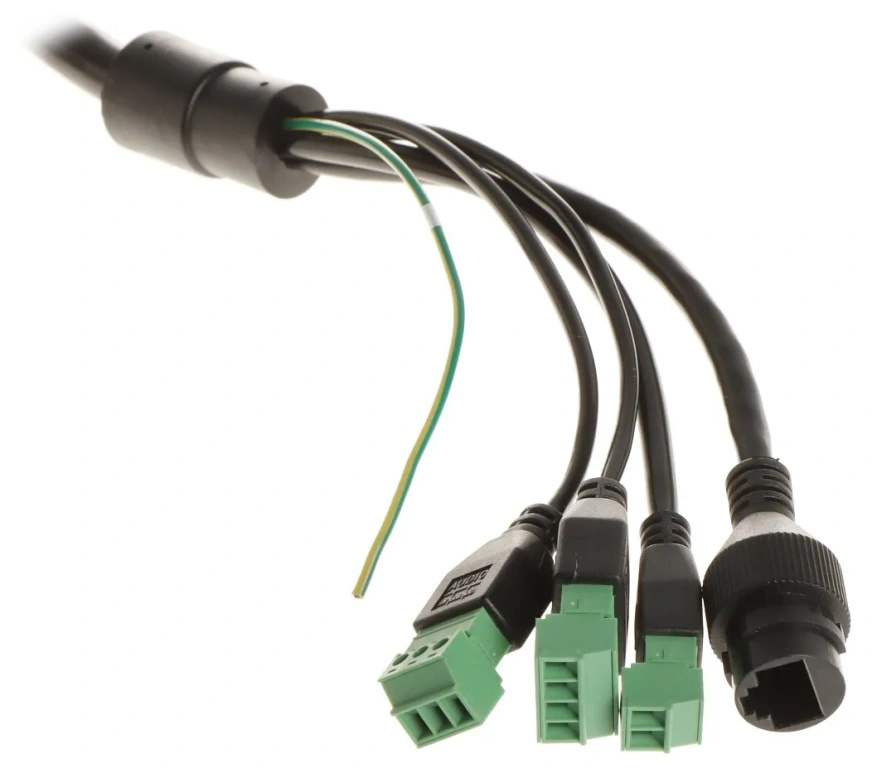 Cameră IP PTZ HIKVISION DS-2SE4C425MWG-E/26(F0) PL