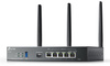 ROUTER TP-LINK VPN Omada AX3000 (ER706W)