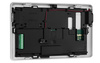 INT-TSH2-B tastiera con touch screen per sistemi di allarme