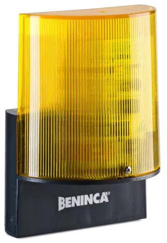 Beninca LAMPI.LED lamp with antenna (12-250V)