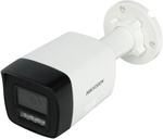HIKVISION IP Camera DS-2CD1083G2-LIUF 2MPx 2.8mm Dome Camera met Audio