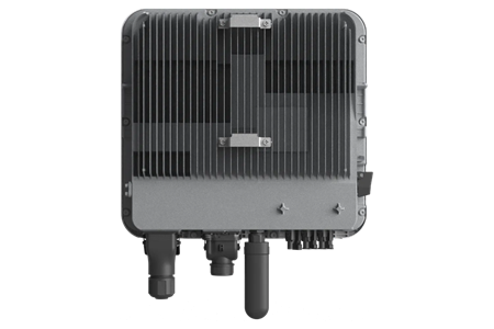 Huawei SUN2000-12K-MAP0 12 kW 3-phase 2 MPPT IP66 AFCI Wi-Fi/Ethernet hybrid inverter