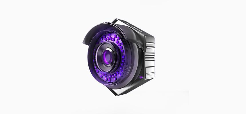 DYSK WD PURPLE 4TB WD43PURZ