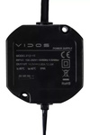 Alimentatore switching P12/15 con potenza di uscita stabilizzata
