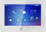 Dahua VTH5422HW-W video door entry monitor