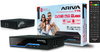 DVB-T2 tuner Ferguson Ariva T75 H.265 HEVC