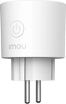 Imou CE2P slim stopcontact - bediening via app, overspanningsbeveiliging
