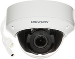 Telecamera IP Hikvision DS-2CD1743G2-IZ da 4MP con obiettivo da 2,8-12 mm per la sorveglianza esterna