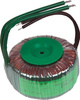 TTH 150 trasformatore toroidale 230V 11,5V per illuminazione alogena 150W