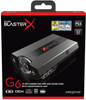 Carte son externe Creative Sound BlasterX G6