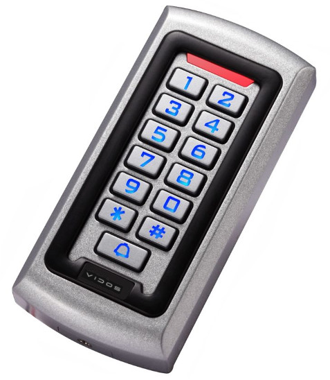 VIDOS ZS42 combination lock