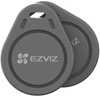 Llaveros de proximidad EZVIZ modelo CS-DL-IC-CPU-R200, juego de 4 piezas
