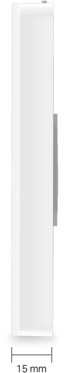 Punto di accesso wireless a parete TP-LINK EAP235-Wall