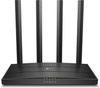 TP-Link Archer C6 - Zeer snelle Gigabit AC1200 Router, Dual Band