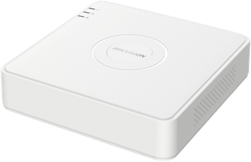 Hikvision iDS-7108HQHI-M1/S (E) Grabador 5 en 1 8 canales 4MP HDMI VGA