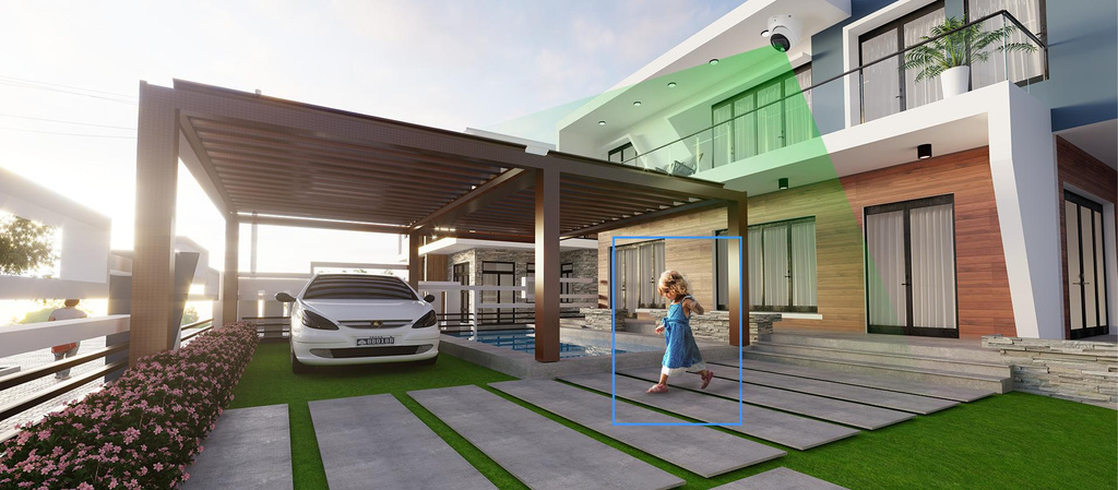 IP-CAMERA DAHUA IPC-HDW1639T-A-IL-0280B-S6