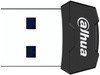 DAHUA USB-U166-31-64G 64GB flash drive