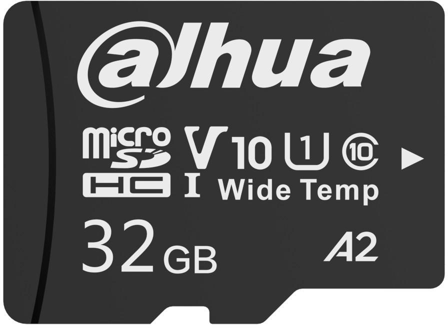 DAHUA TF-W100-32GB microSD memory card