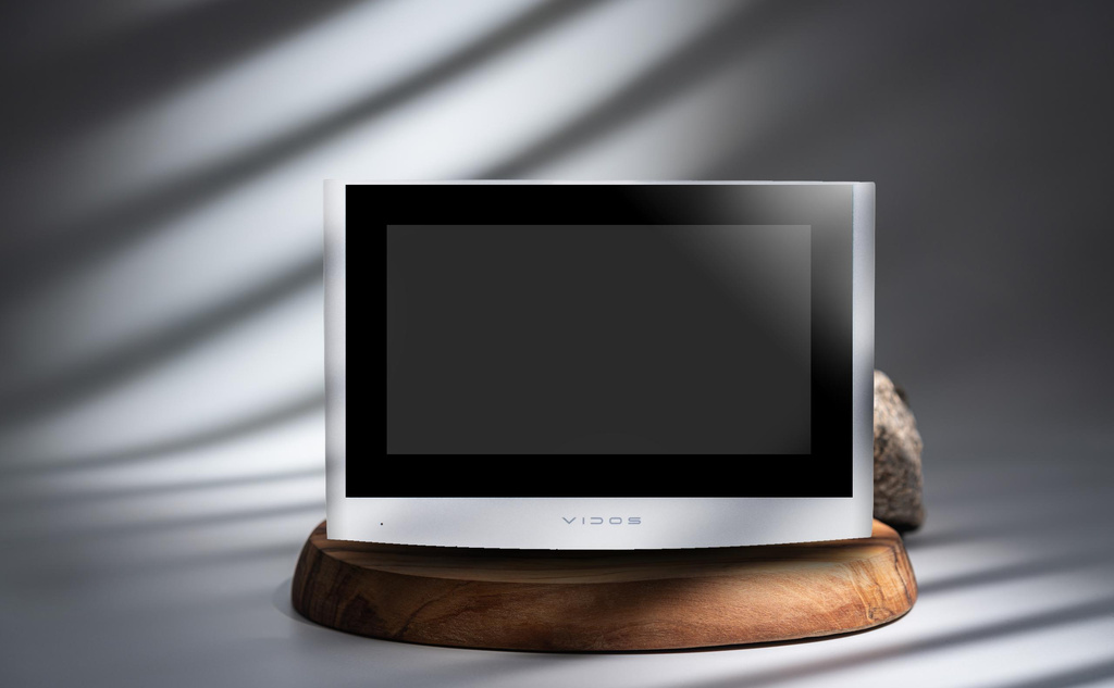 Videocitofono VIDOS IPX M100-X