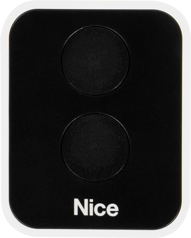 Set Nice ROBUS 400 ERA ONE BiDi for sliding gates