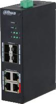 Dahua HS4408-4ET-96 Switch