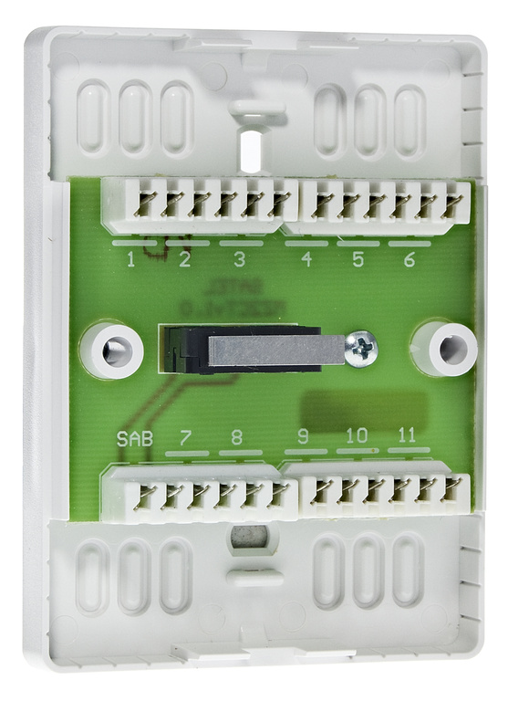 Modul de prindere MZ-2 CT pentru aplicații de montaj industrial