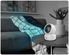 Ezviz C6N 4MP Smart Home Wi-Fi Cámara IP