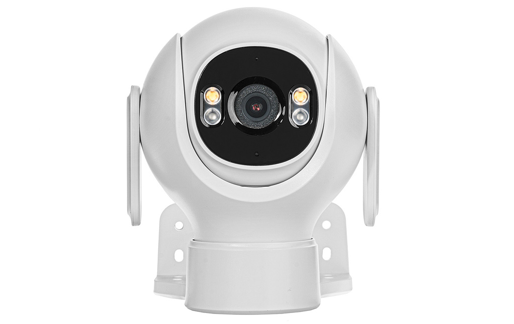 Dahua P5B-PV WI-FI Camera