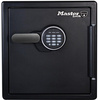 Master Lock LFW123FTC fireproof and waterproof safe