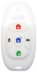 SATELLITE INTERCHANGEABLE KEYPAD WITH PICTOGRAMS GKX-1