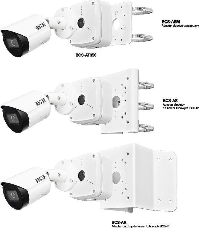 BCS LINE camera BCS-L-TIP14FSR3-Ai1