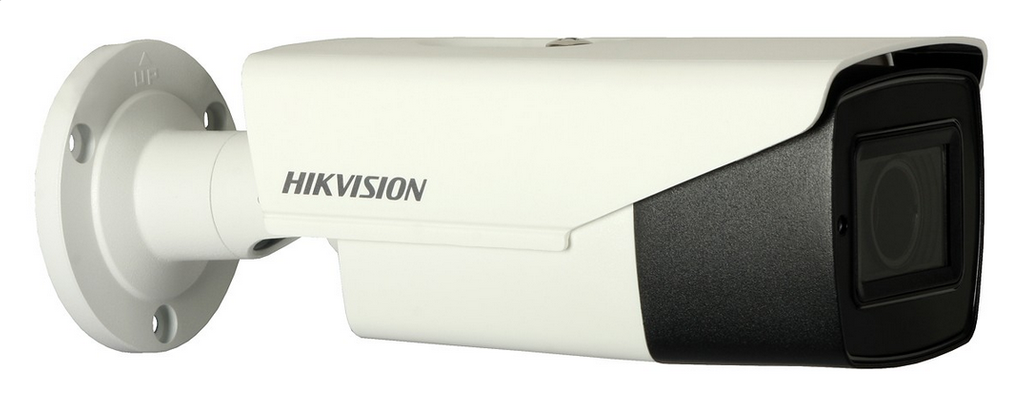HIKVISION 4W1 CAMERA DS-2CE19H8T-AIT3ZF (2,7-13,5 mm)