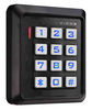 Code lock with proximity reader VIDOS ZS40B