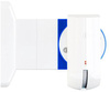 SATEL BE WAVE Körper weiß BRACKET E-1 ABAX2