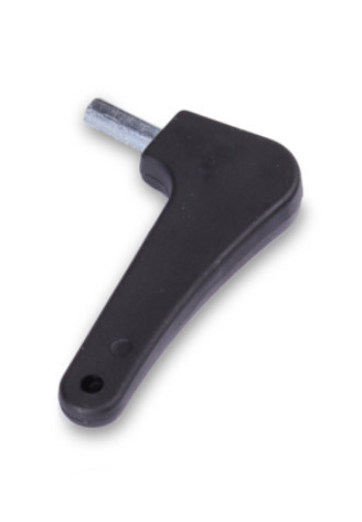 Upplåsningsnyckel för FAAC 412/414/SPRINT/SEVEN/DOMO