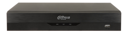 ENREGISTREUR DAHUA 5IN1 XVR5104HS-4KL-I3